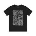 Self Portrait With Demons - Black Mass Apparel - T-Shirt