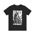 Sinister Harvest - Black Mass Apparel - T-Shirt