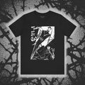 The Cabinet of Dr. Caligari Shirt - Black Mass Apparel - T-Shirt
