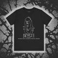 The Death Posture: Preliminary Sensation - Black Mass Apparel - T-Shirt
