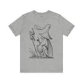 The Drolatic Dreams of Pantagruel I - Black Mass Apparel - T-Shirt