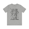 The Drolatic Dreams of Pantagruel III - Black Mass Apparel - T-Shirt