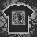 The Five Wounds - Black Mass Apparel - T-Shirt