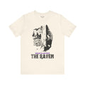 The Raven - Edouard Manet - Black Mass Apparel - T-Shirt