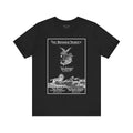 The Satanic Trinity - Black Mass Apparel - T - Shirt