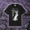 The Sign of Excommunication (Comfort Colors) - Black Mass Apparel - T-Shirt