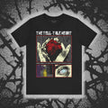The Tell - Tale Heart - Black Mass Apparel - T-Shirt