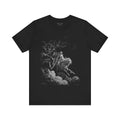 The Vision of Death - Black Mass Apparel - T-Shirt