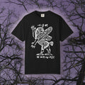 Tiamat (Comfort Colors) - Black Mass Apparel - T-Shirt