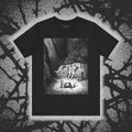 Transformation into Snakes - Black Mass Apparel - T-Shirt