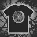 UPPER HELL - Black Mass Apparel - T-Shirt
