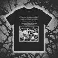 Witches Apprehended - Black Mass Apparel - T-Shirt