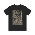 Witches at the Sabbath - Black Mass Apparel - T - Shirt