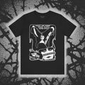 Would You Marry Theda Bara? - Black Mass Apparel - T-Shirt