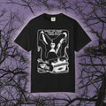 Would You Marry Theda Bara? (Comfort Colors) - Black Mass Apparel - T-Shirt