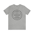 Astaroth Sigil - Black Mass Apparel - T-Shirt