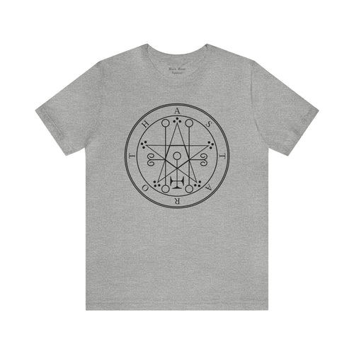 Astaroth Sigil - Black Mass Apparel - T-Shirt