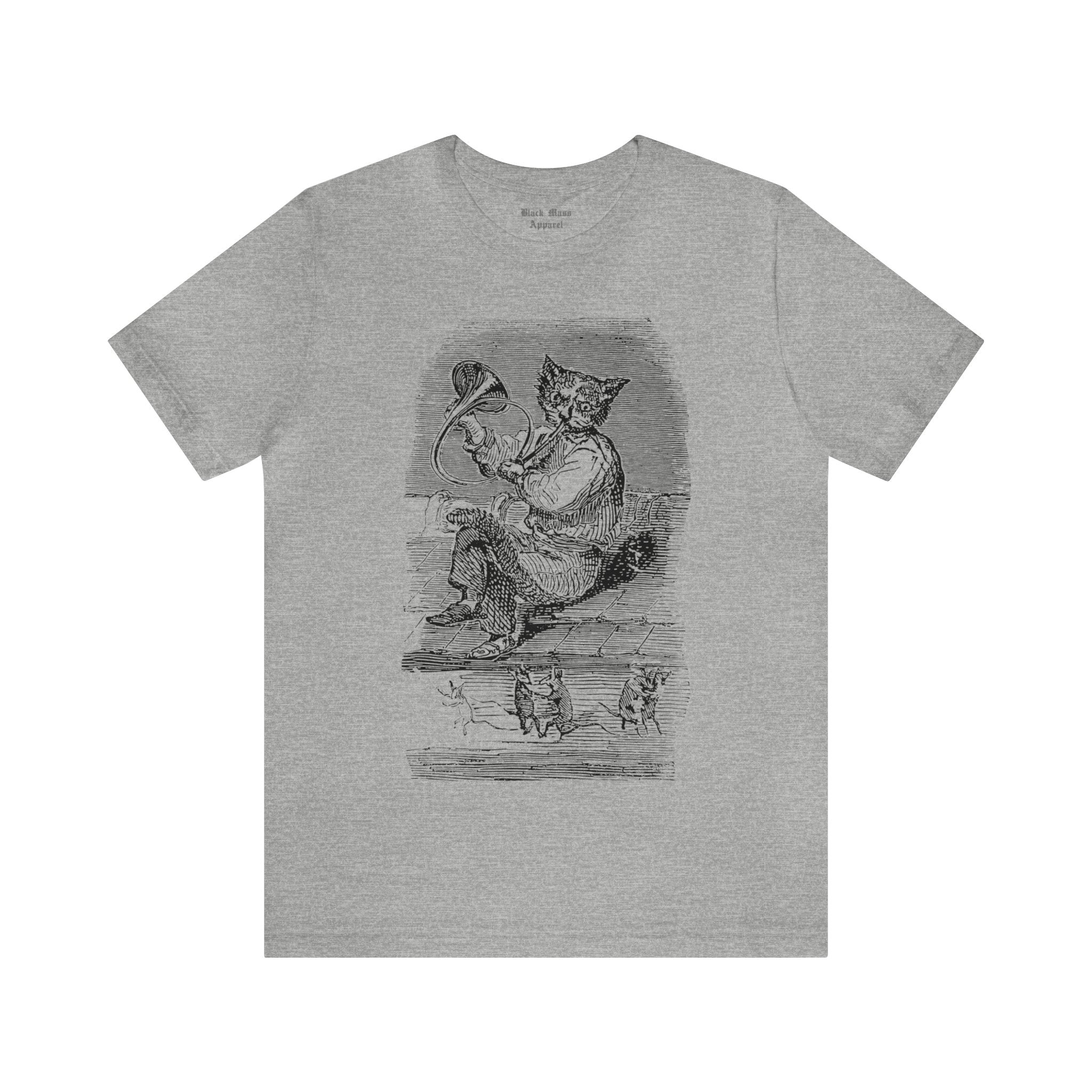 Beleth - Black Mass Apparel - T-Shirt