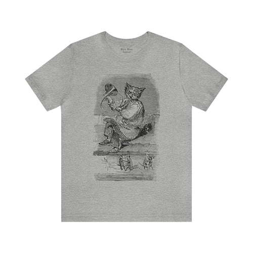 Beleth - Black Mass Apparel - T-Shirt