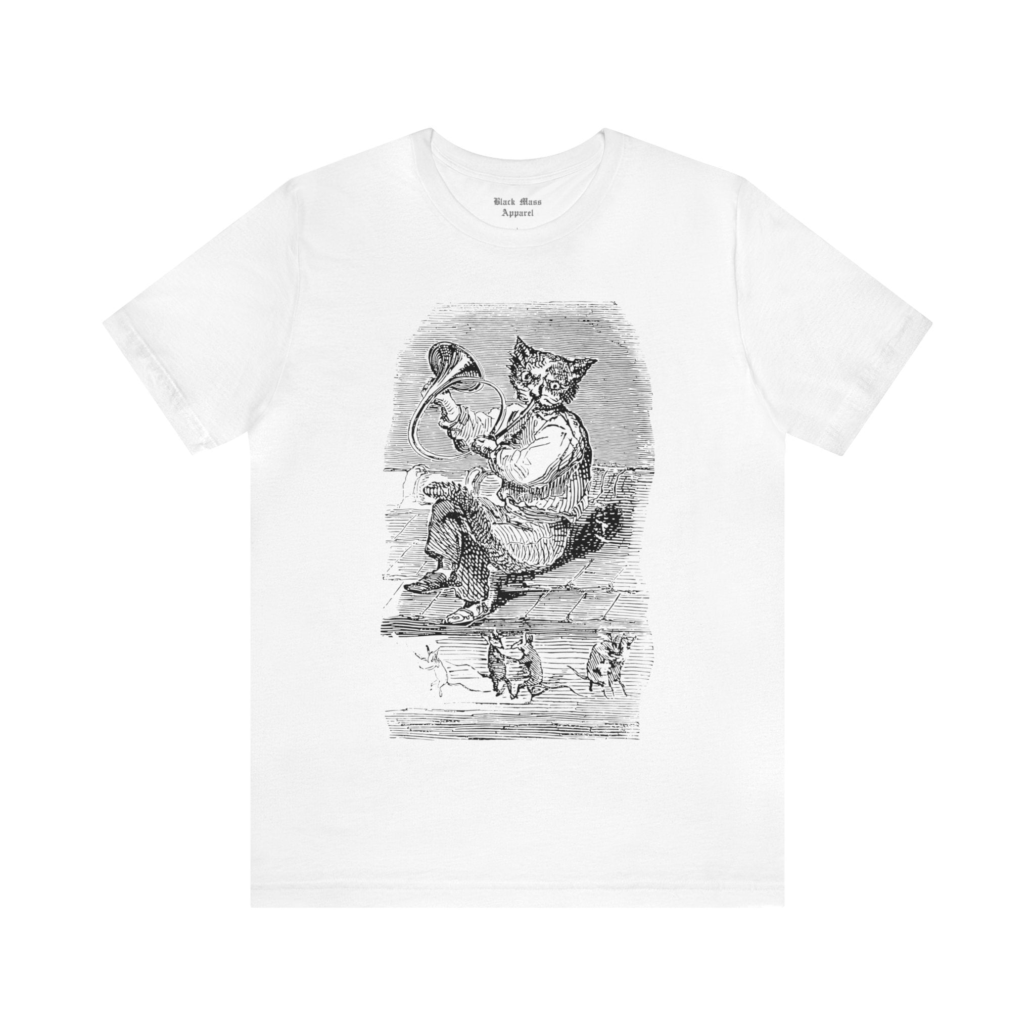 Beleth - Black Mass Apparel - T-Shirt