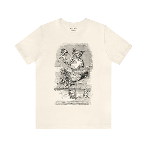Beleth - Black Mass Apparel - T-Shirt