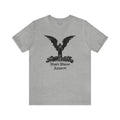 Black Mass Death Unisex Jersey Short Sleeve Tee - Black Mass Apparel - T-Shirt