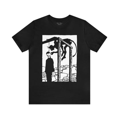 Devil at the Gallows - Black Mass Apparel - T-Shirt