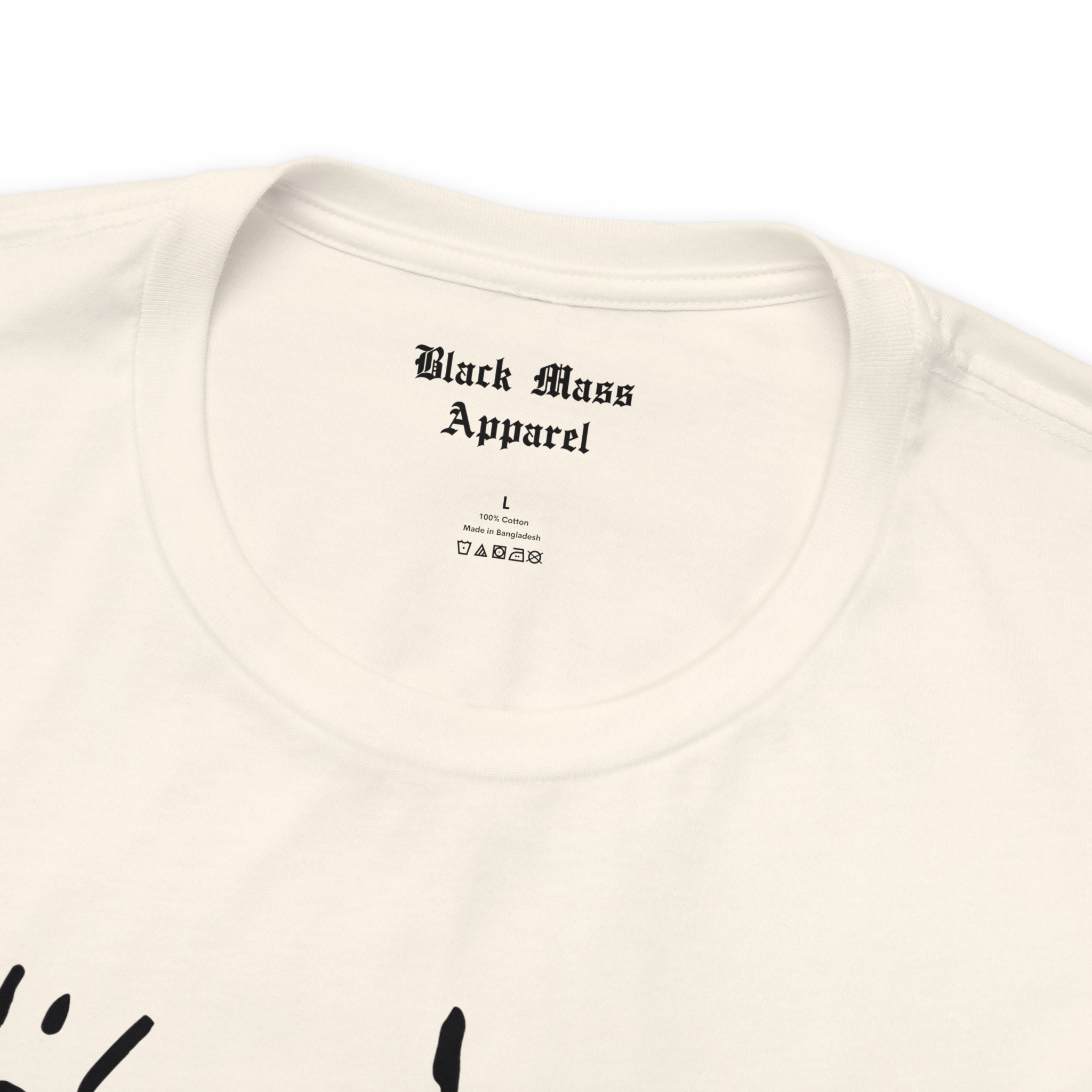 Don Quixote - Pablo Picasso - Black Mass Apparel - T-Shirt