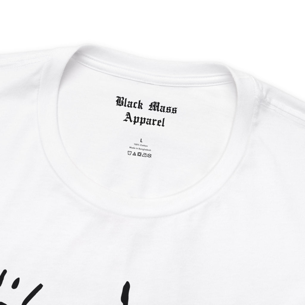 Don Quixote - Pablo Picasso - Black Mass Apparel - T-Shirt