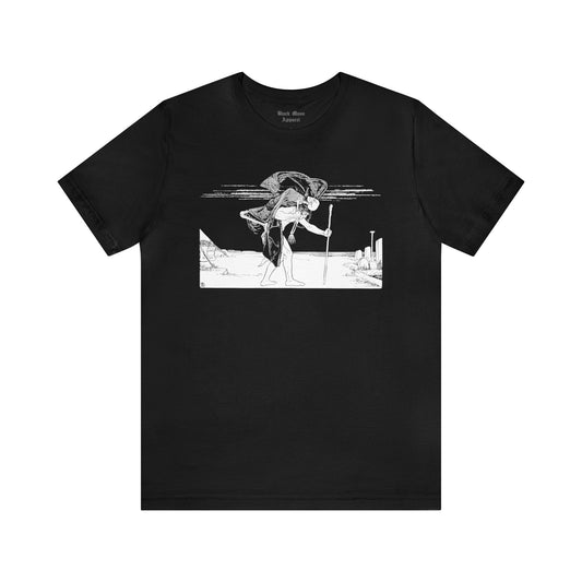 Dybbuk - Black Mass Apparel - T-Shirt