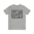 Evoking The Devil - Black Mass Apparel - T-Shirt