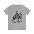 Gemory - Black Mass Apparel - T-Shirt