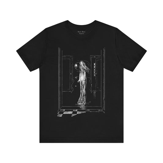 Ghost - Black Mass Apparel - T-Shirt