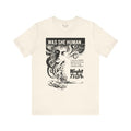 Night Tide - Black Mass Apparel - T-Shirt