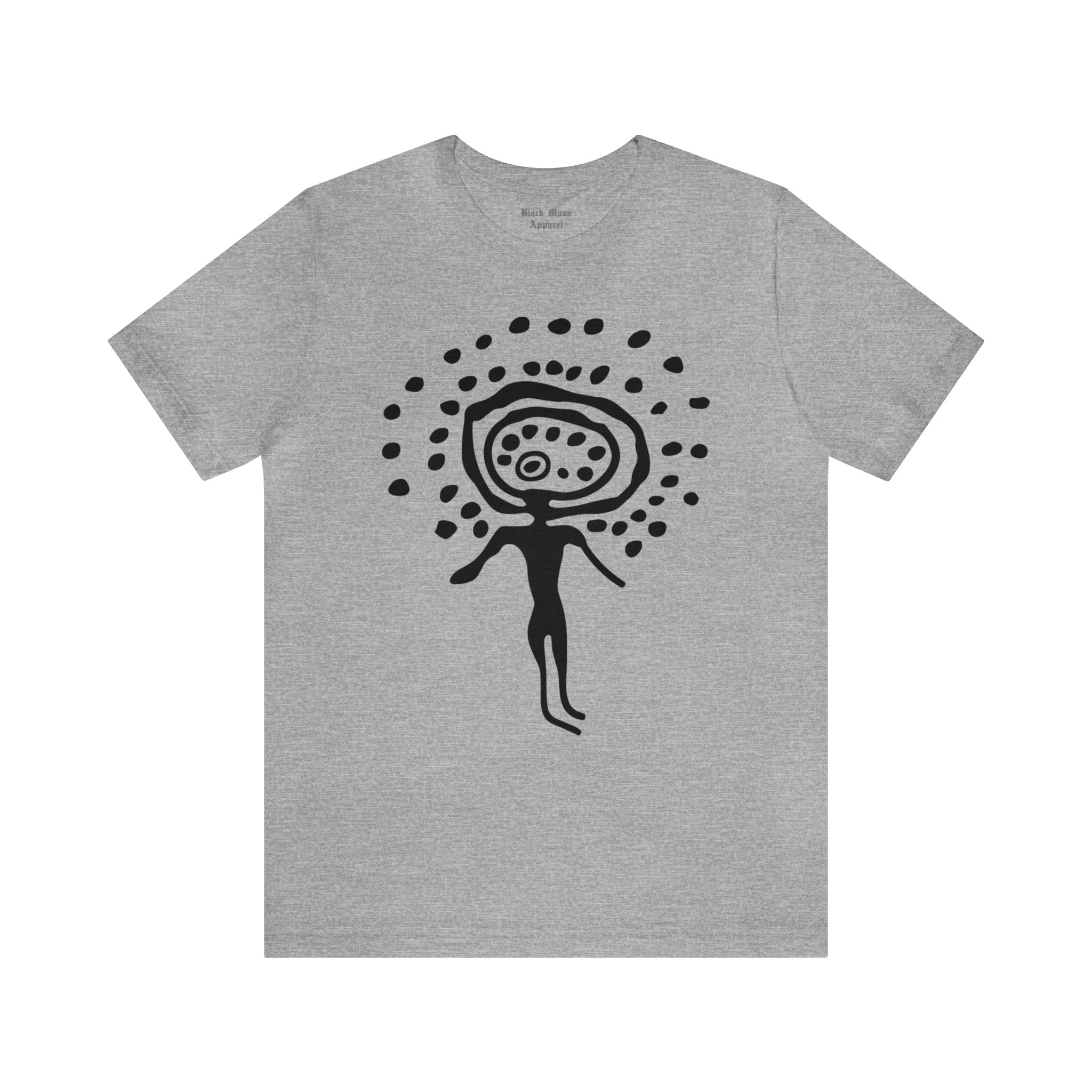Sunhead – Black Mass Apparel