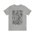 The Beast with Seven Heads - Black Mass Apparel - T-Shirt