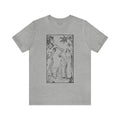 The Renunciation of the Baptism of Christ - Black Mass Apparel - T-Shirt