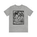 Totentanz I - Black Mass Apparel - T-Shirt