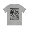 Totentanz II - Black Mass Apparel - T-Shirt