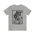 Totentanz III - Black Mass Apparel - T-Shirt