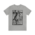 Totentanz V - Black Mass Apparel - T-Shirt