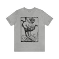 Totentanz VI - Black Mass Apparel - T-Shirt