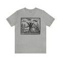 Wax Dolls For The Devil - Black Mass Apparel - T-Shirt