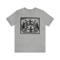 Witches and Wizards I - Black Mass Apparel - T-Shirt